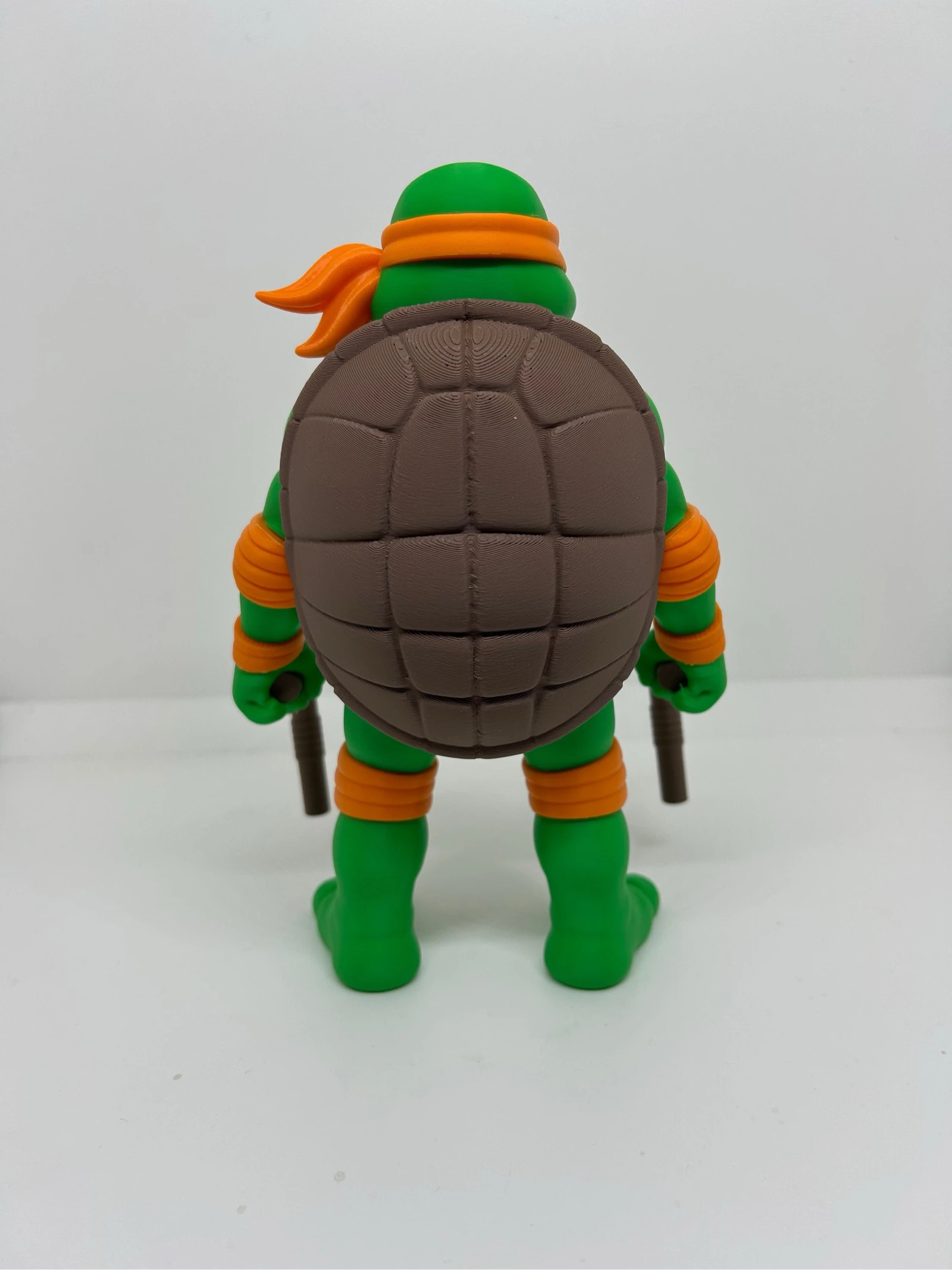Michelangelo – photo 4
